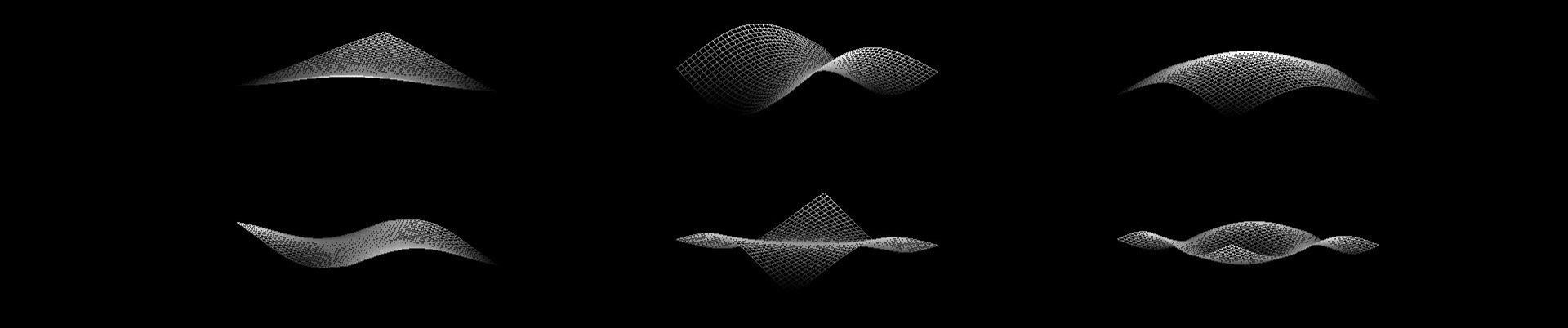 Research Focus: Plate Modes
